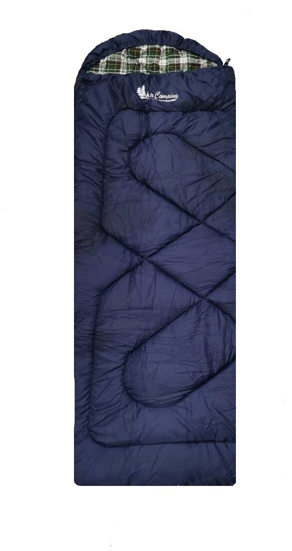 Спальный мешок Mimir Outdoor MIR-005 215 см