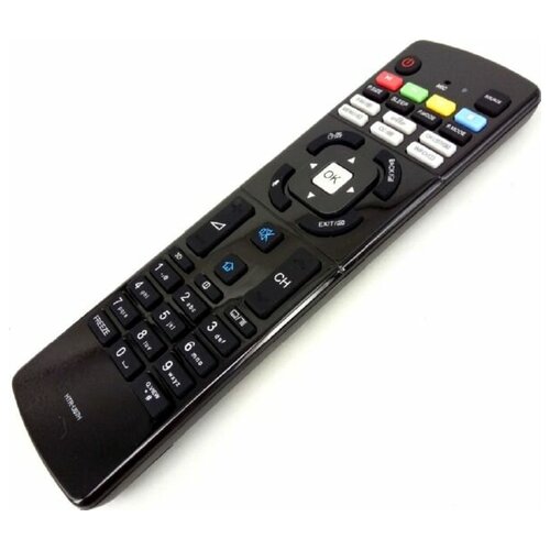 телевиз пульт haier htr a18h htr a18ha lcd tv Пульт Haier HTR-U07H двухсторонний LCD TV