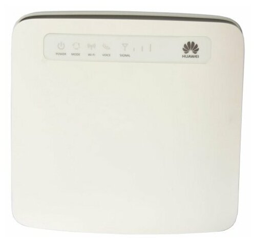 Wi-Fi Роутер 3G/4G Huawei E5186s-22a