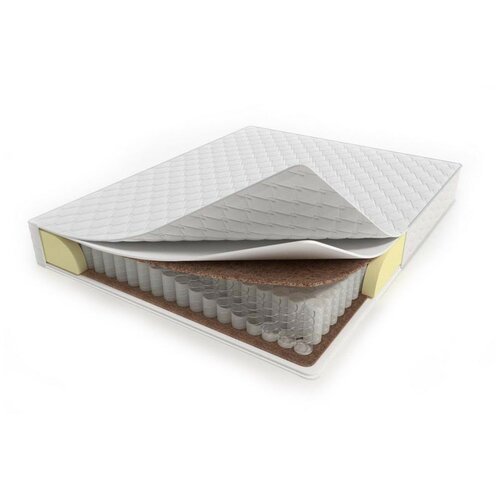 фото Матрас пружинный 2мк cocos foam 219 200x120