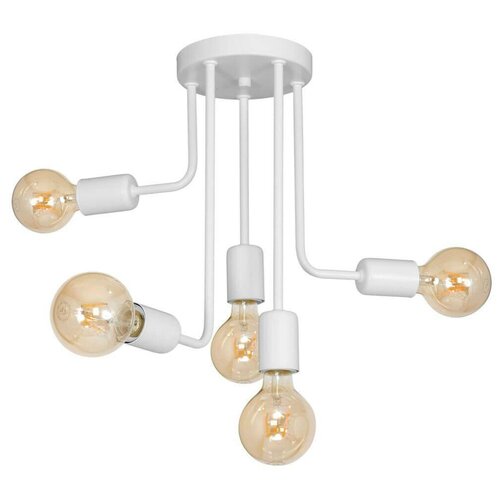 Luminex Потолочная люстра Luminex Candela 8923