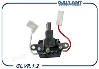 GALLANT GLVR12 Реле регулятор напряжения 2170 844.3702 GL.VR.1.2