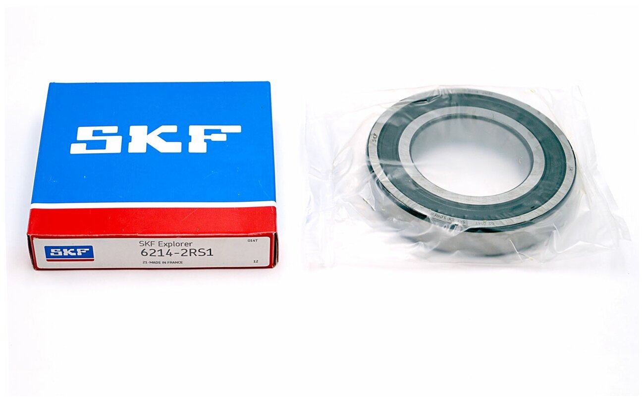 Подшипник ступицы SKF для а/м УАЗ (127509AK) VKHB 9036