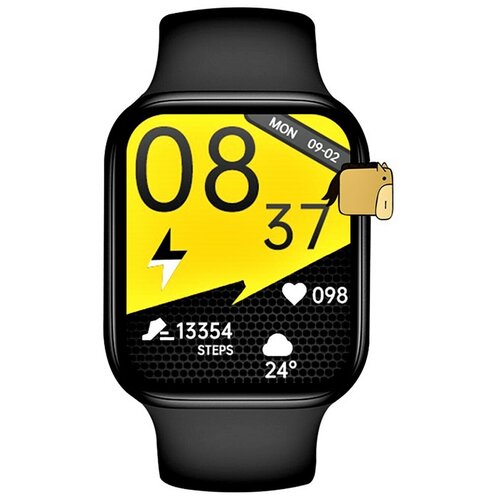 Часы наручные смарт Smart Watch MC99 PRO умные smart watch электронные женские мужские 525000₽