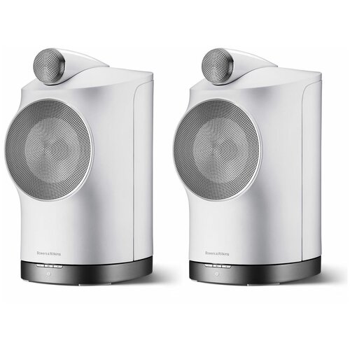 B W Formation Duo White 49999000₽