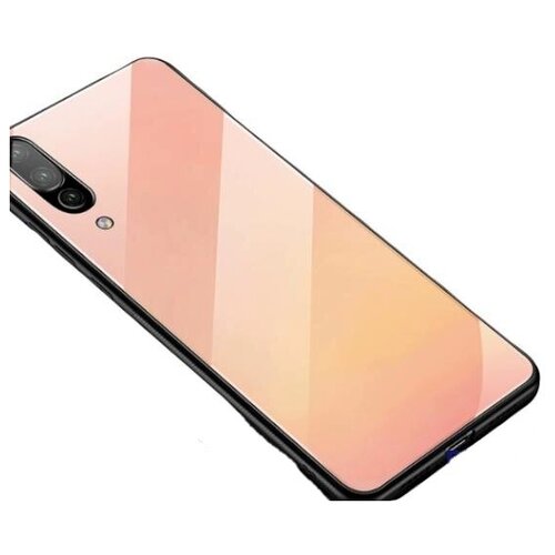 Силиконовый чехол-бампер MyPads для Huawei P20 Pro / Huawei P20 Plus