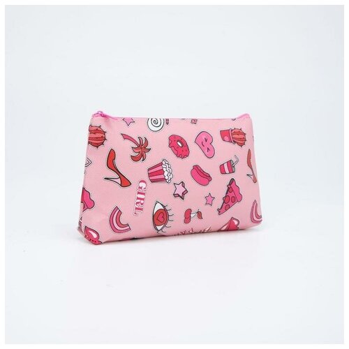 фото Косметичка мультиколор нет бренда