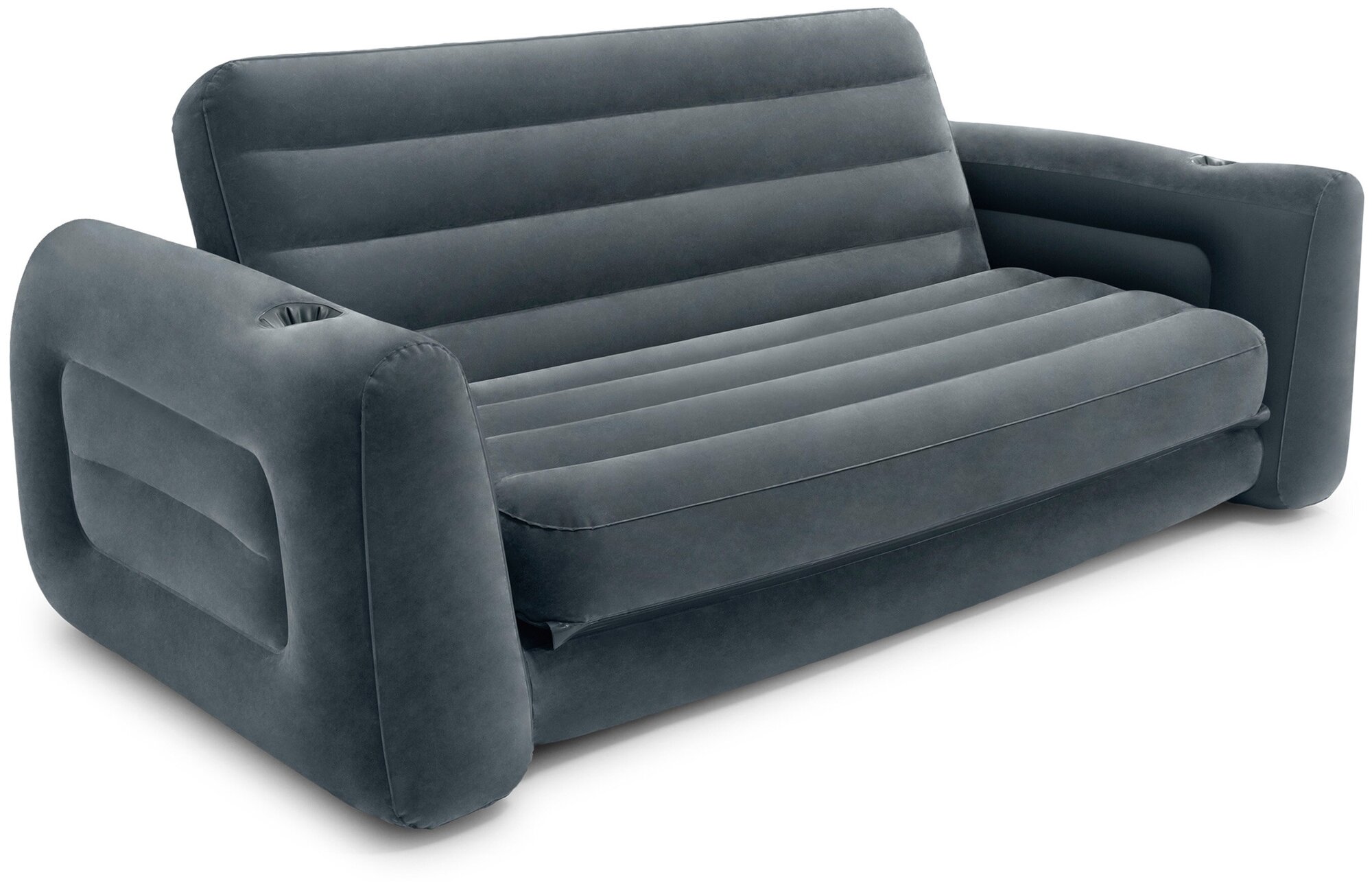 Надувной диван Intex Pull-Out Sofa (66552)