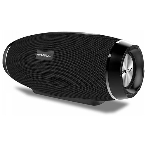 фото Колонка портативная hopestar h-27