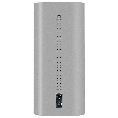 Водонагреватель ELECTROLUX Centurio IQ 30 Silver EWH 80 Wi-Fi 2759000₽