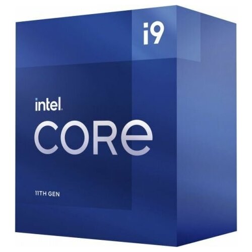 Процессор Intel Original Core i9 11900F Soc-1200 (BX8070811900F) 2.5GHz BOX