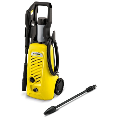 Мойка высокого давления KARCHER K 4 Universal Edition (1.679-300), 130 бар, 420 л/ч мойка высокого давления karcher k4 universal 130 бар 420 л час