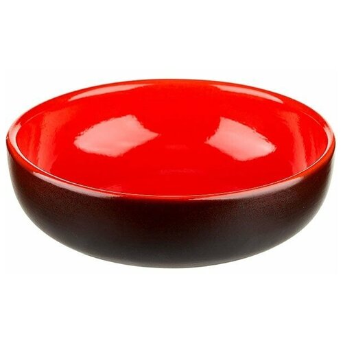 Салатник «Кармин» Dymov 1 л, D=185, H=65 мм, 3032432