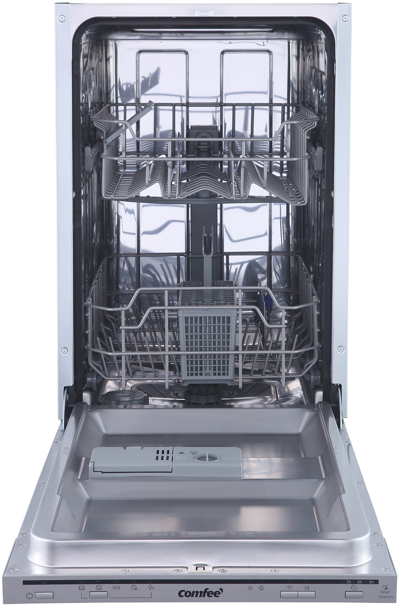 Встраиваемая посудомоечная машина Comfee CDWI451i