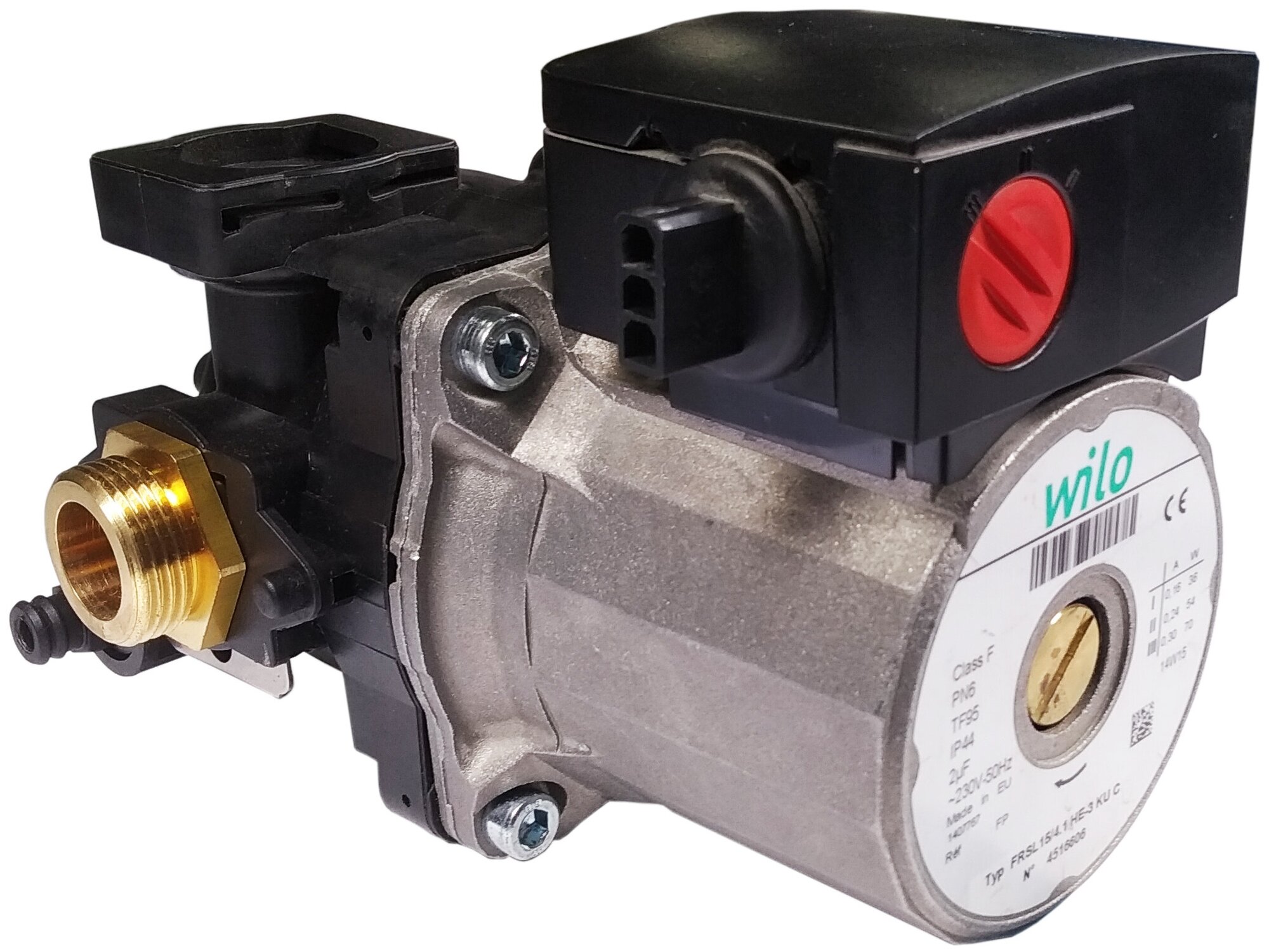 Замена насоса в газовом котле ферроли 82 фото