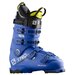 Горнолыжные ботинки Salomon X Pro 130 Raceblue/Acid Green (25.5)