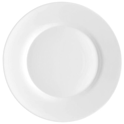 фото Тарелка десертная 20 см toledo bormioli rocco 400812fn9321990/a