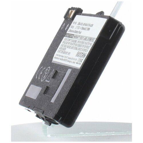 Аккумулятор iBatt iB-U1-M2855 750mAh для Siemens C55, A52, M55, MC60, CT56, A51, A55, A56, A57, A60, A62, A65, A75, C56, C60, C61, C70,