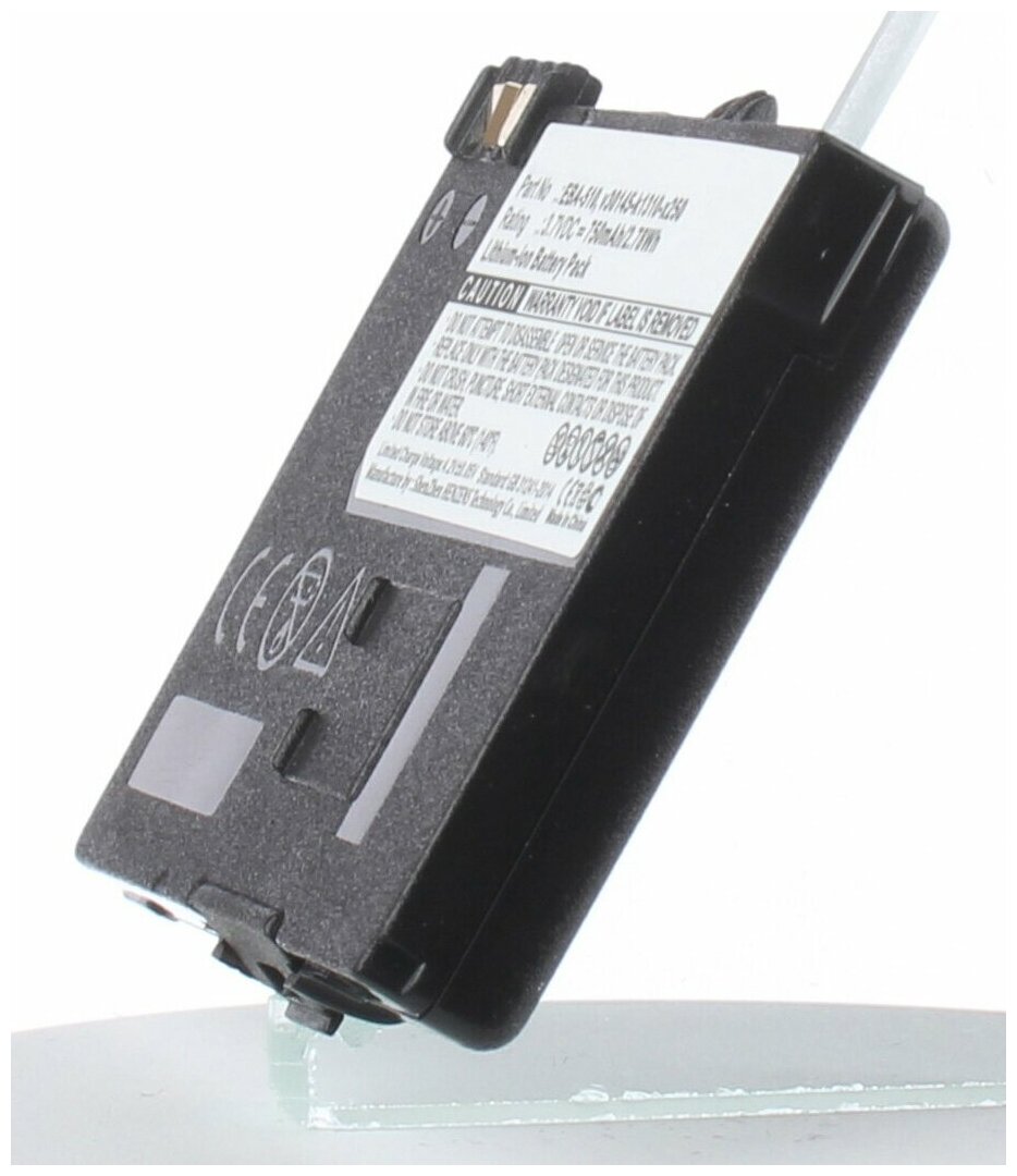 Аккумулятор iBatt iB-U1-M2855 750mAh для Siemens C55 A52 M55 MC60 CT56 A51 A55 A56 A57 A60 A62 A65 A75 C56 C60 C61 C70