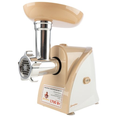 Мясорубка матрена МА-193 реверс 102766 351700₽