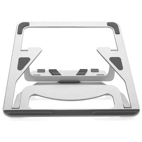 фото Подставка для ноутбука wiwu laptop stand s100 silver