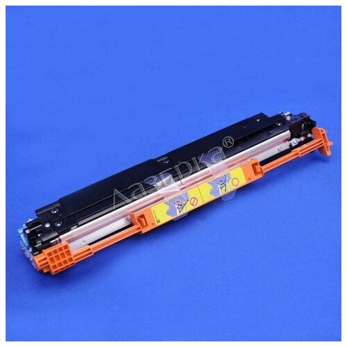 Canon FM1-N372 девелопер блок проявки FM1-N372 голубой 720000 стр оригинал 82505₽