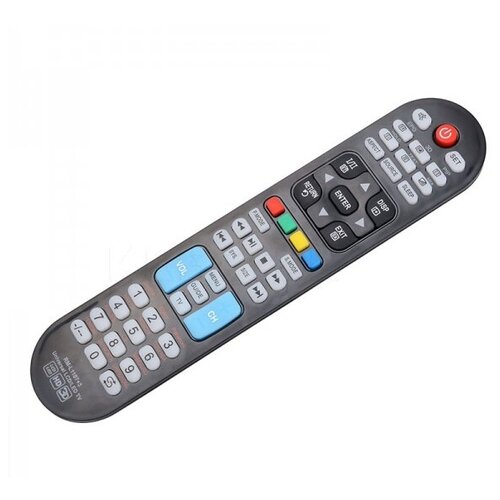 фото Пульт тв универсальный huayu rm-l1107+8 (lcd/led)