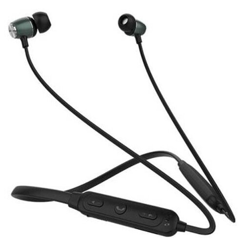 Наушники внутриканальные Celebrat A22 bluetooth чёрный 154000₽