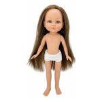 Кукла Manolo Dolls виниловая Sofia 32см без одежды (9209) - изображение