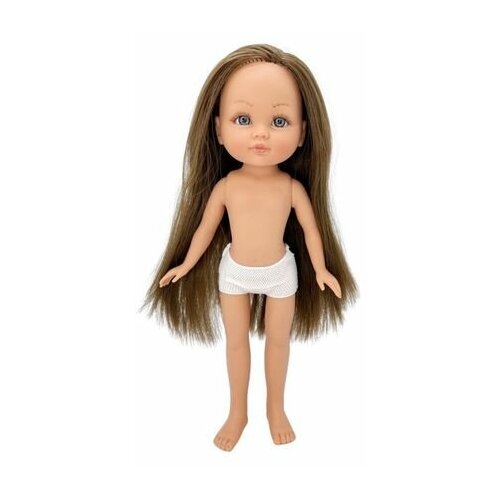 Купить Кукла Manolo Dolls виниловая Sofia 32см без одежды (9209), Munecas Manolo Dolls