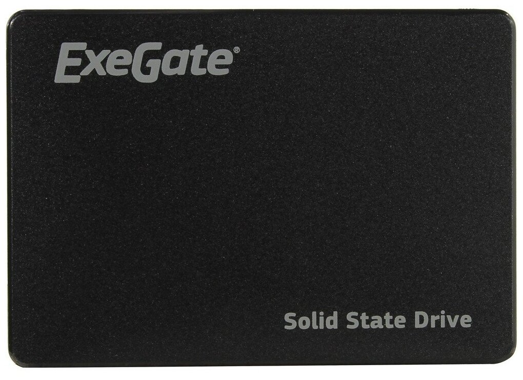 EXEGATE носитель информации SSD 120GB Next Pro Series EX276536RUS