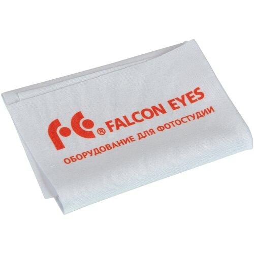 Салфетка для ухода за оптикой FALCON EYES