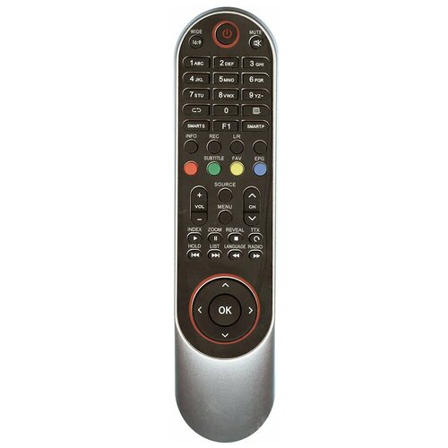 фото Пульт для dexp 40a7100 huayu