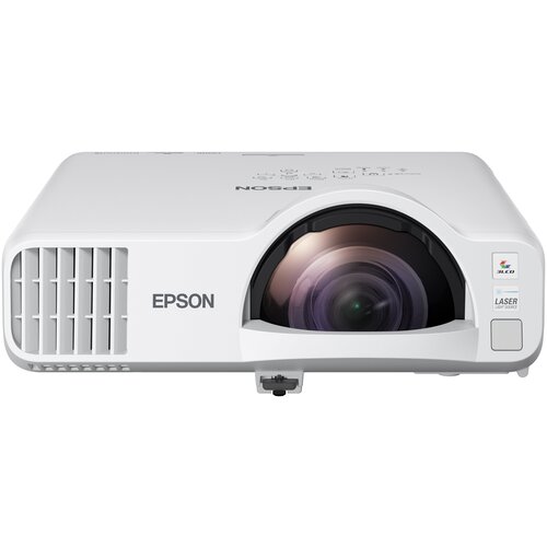 Проектор Epson EB-L200SW белый 29364900₽