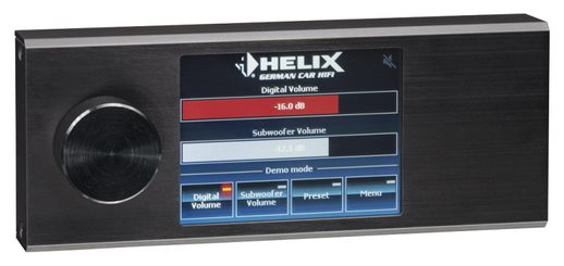 Helix Director Control