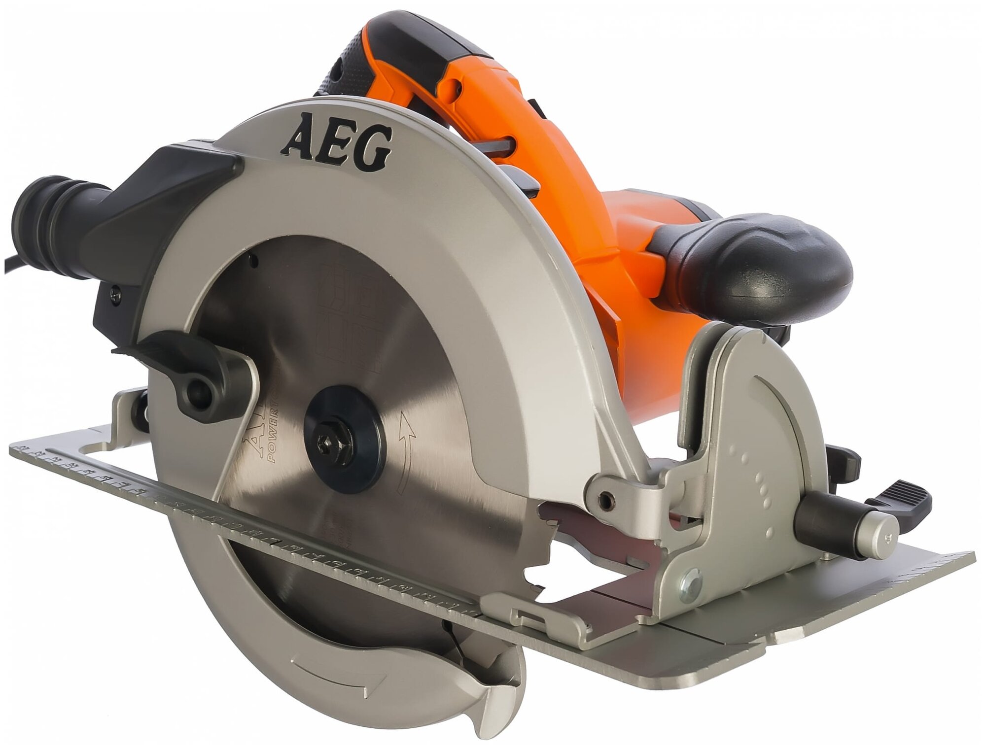 AEG Дисковая пила AEG KS 66-2 4935446675