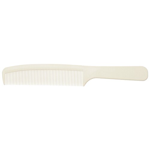 DEWAL PRO расческа-гребень рабочая CF014/1, 20.5 см расческа для волос с ручкой super thin cf014 1