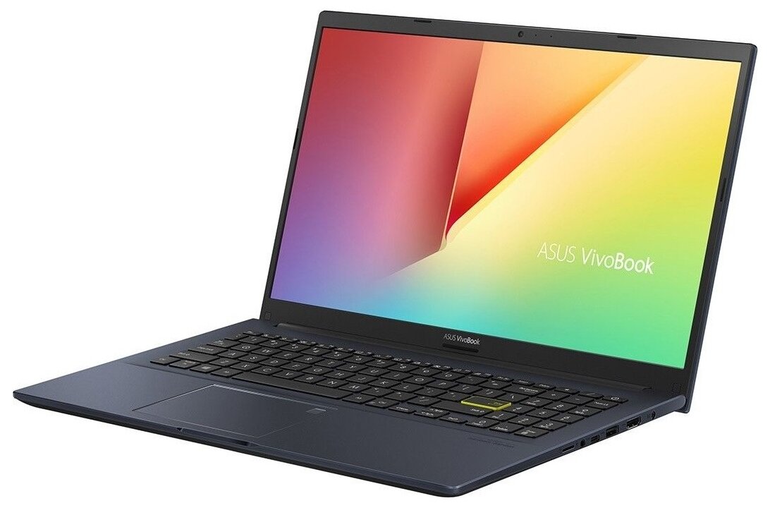 Ноутбук ASUS VivoBook 15 X513EA-BQ2250 90NB0SG4-M34280