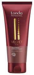 Londa Professional VELVET OIL Средство для восстановления волос, 200 мл, туба