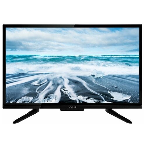 Телевизор Yuno ULM-24TC111 2018 LED 935100₽