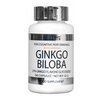 Scitec Nutrition Ginkgo Biloba, 100 капсул - изображение