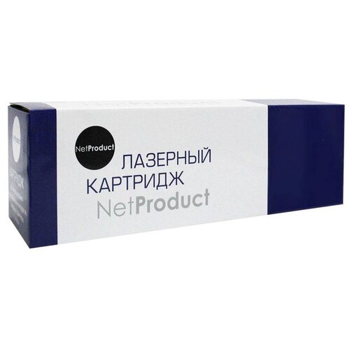 Фотобарабан NetProduct N-DR-1095, 1 шт. фотобарабан netproduct n dr 1075 1 шт