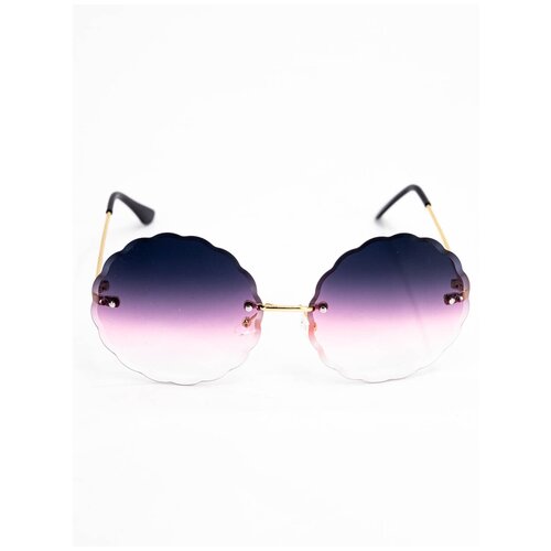 Солнцезащитные очки 9002 (фиолетовый)