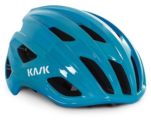 Шлем Kask MOJITO CUBED бирюзовый S (50-56)