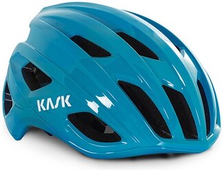 Шлем Kask MOJITO CUBED бирюзовый S (50-56)