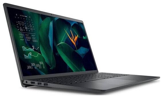DELL Ноутбук DELL Vostro 15 3515 3515-5517