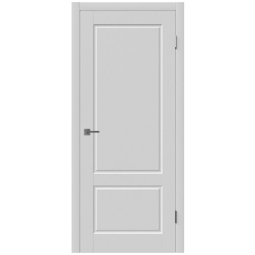 Межкомнатная дверь Владимирские двери Sheffield Cotton