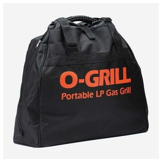 Сумка для гриля Carry-O 700, для моделей O-GRILL 600, 700T, 800T , O-GRILL 3500T