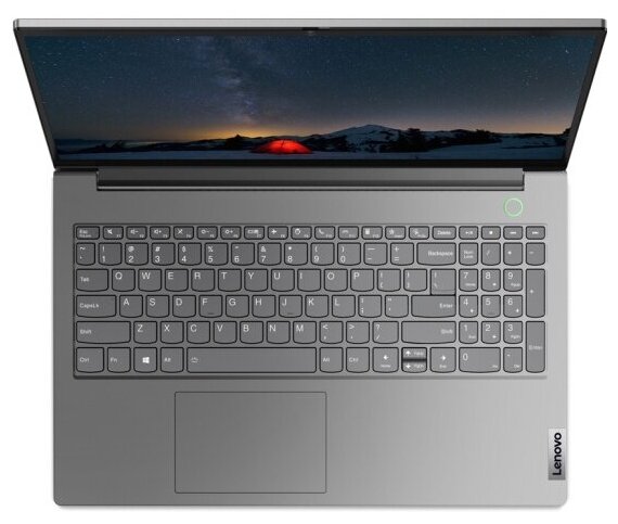 Ноутбук LENOVO ThinkBook 15 G3 ACL 21A40035RU