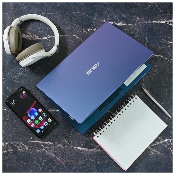 Ноутбук Asus Laptop 14 F415JF-EK156T 90NB0SV3-M000B0